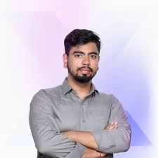 Picture of Harsh Gogia