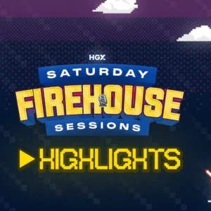 Saturday Firehouse Session - Highlights & Recordings